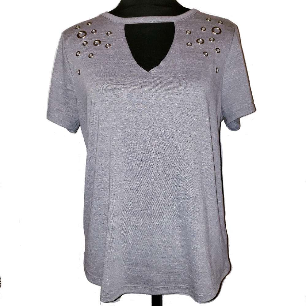 Rebellious One Short Sleeve T-shirt.